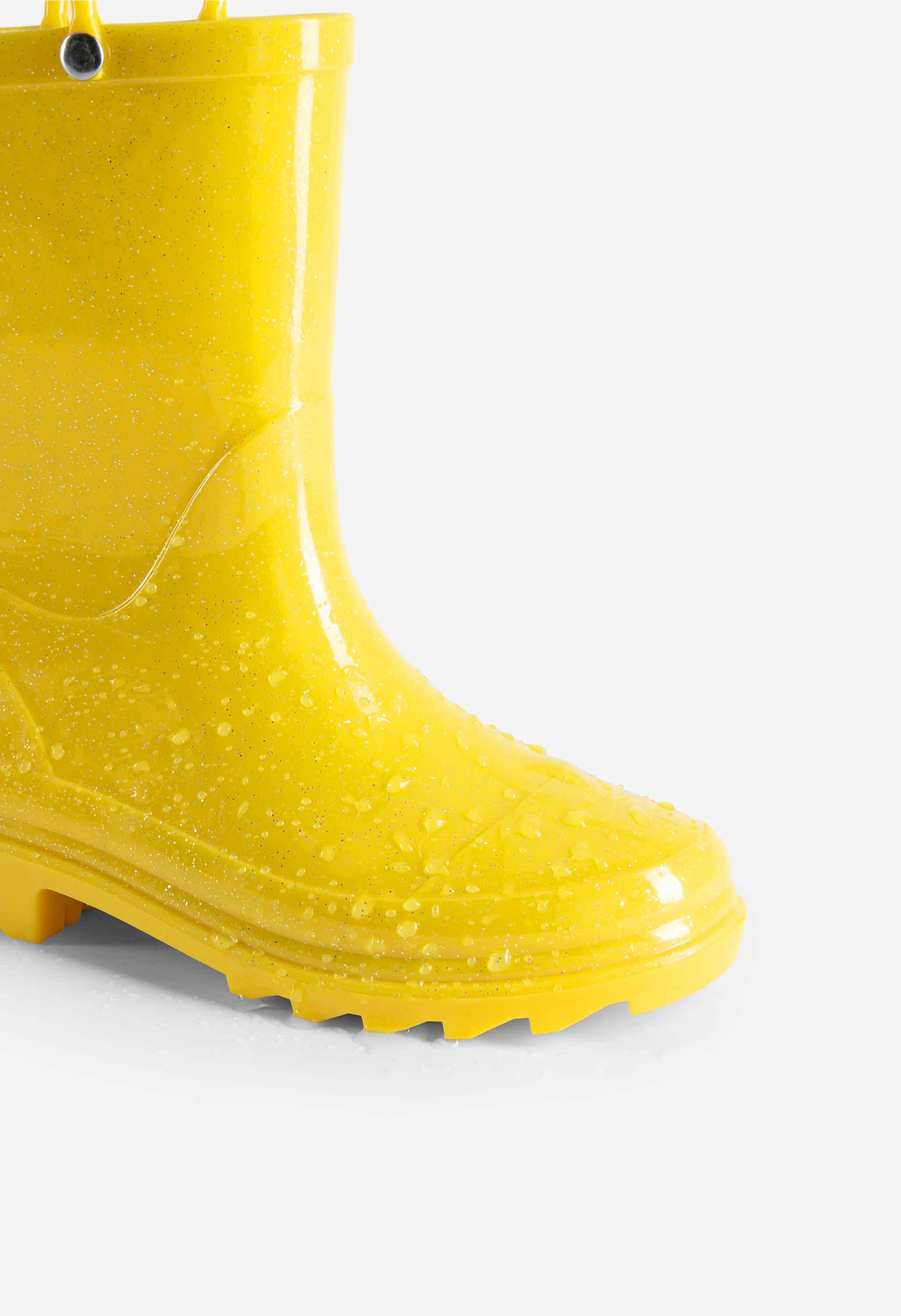 Kids Slip-On Rain Boot - Image 5