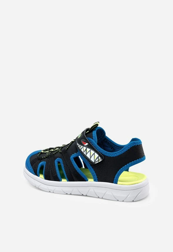 Kids Sport Sandal - Image 3