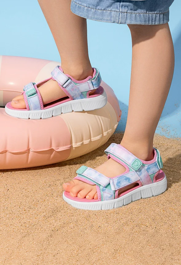 Kids Sport Sandal - Image 6