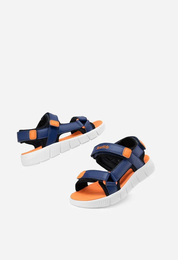Kids Sport Sandal - Image 2