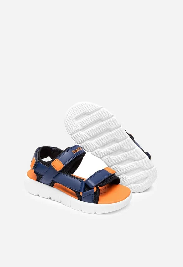 Kids Sport Sandal - Image 3
