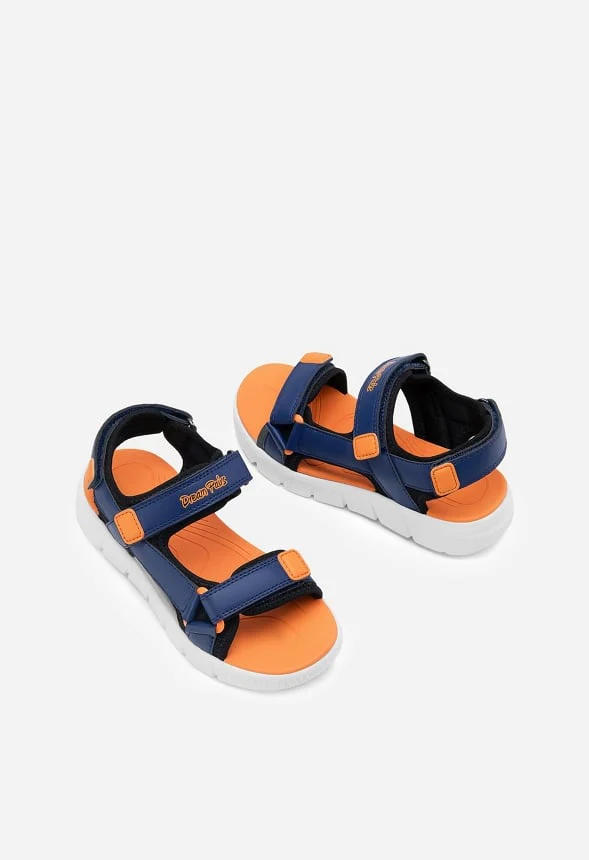 Kids Sport Sandal - Image 5