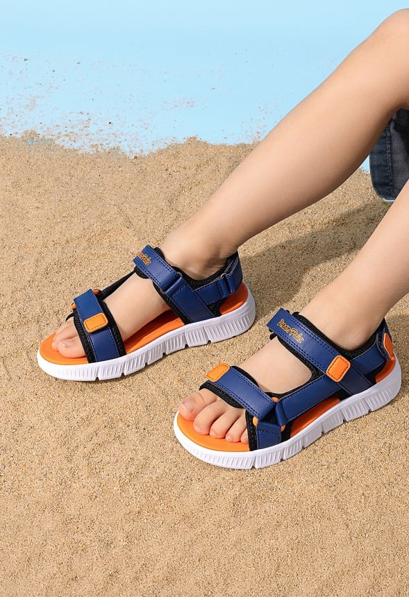 Kids Sport Sandal - Image 6
