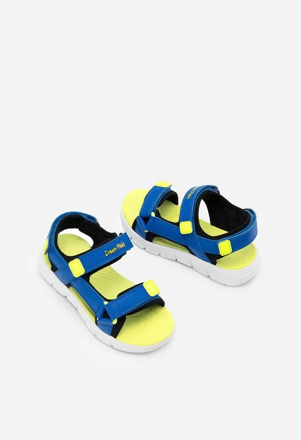 Kids Sport Sandal - Image 2