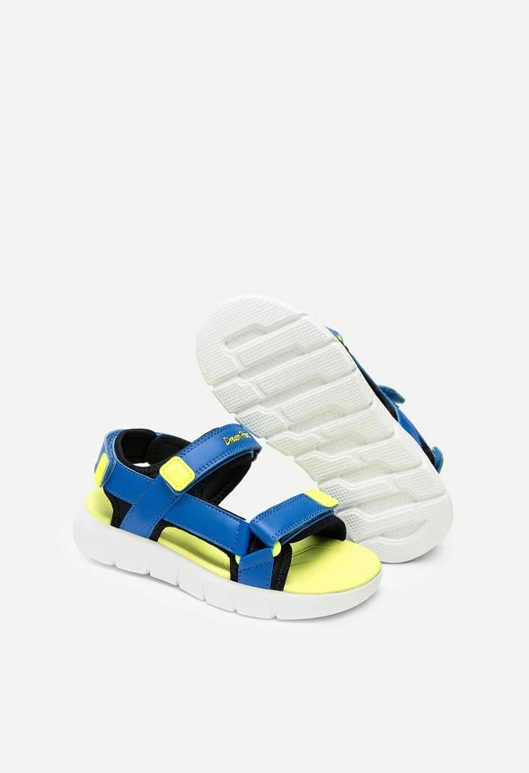 Kids Sport Sandal - Image 3