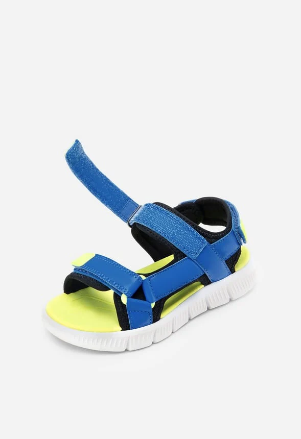 Kids Sport Sandal - Image 4