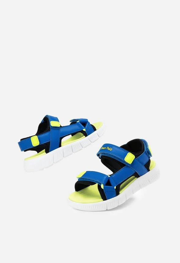 Kids Sport Sandal - Image 5