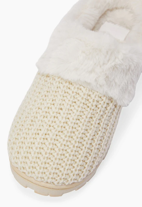Kiera Slipper - Image 5