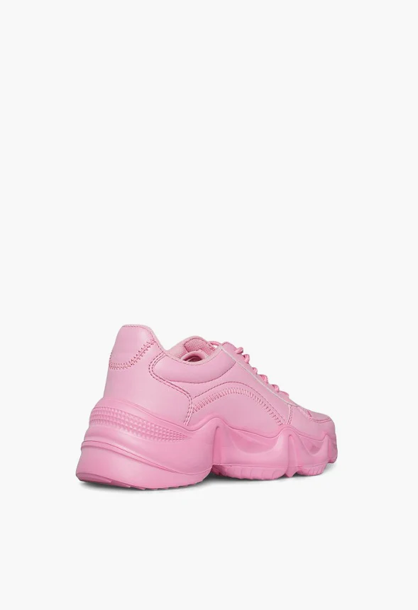 Kieya Chunky Sneaker - Image 3