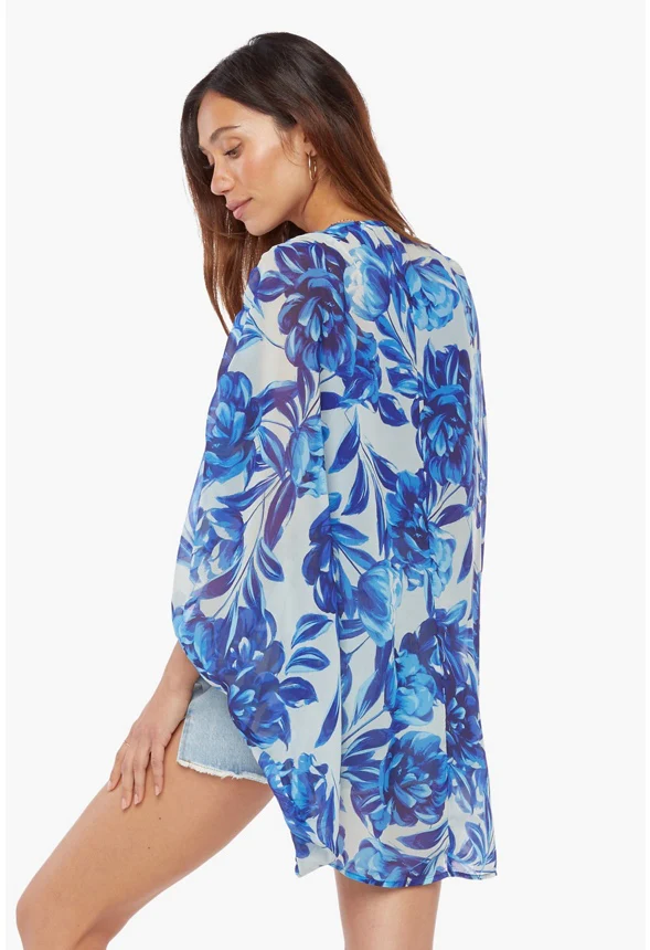 Kimono Top - Image 2