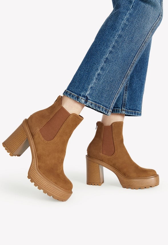 Kinley Chelsea Ankle Boot - Image 2
