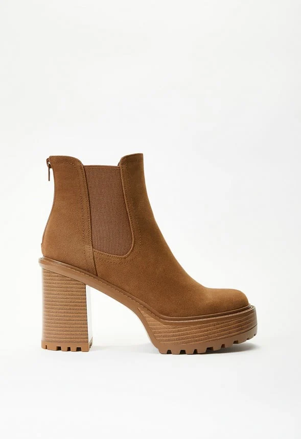 Kinley Chelsea Ankle Boot - Image 3