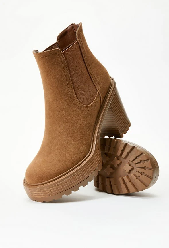Kinley Chelsea Ankle Boot - Image 4