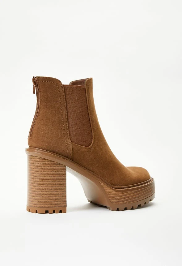 Kinley Chelsea Ankle Boot - Image 5