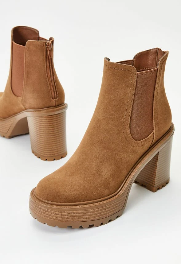 Kinley Chelsea Ankle Boot - Image 6