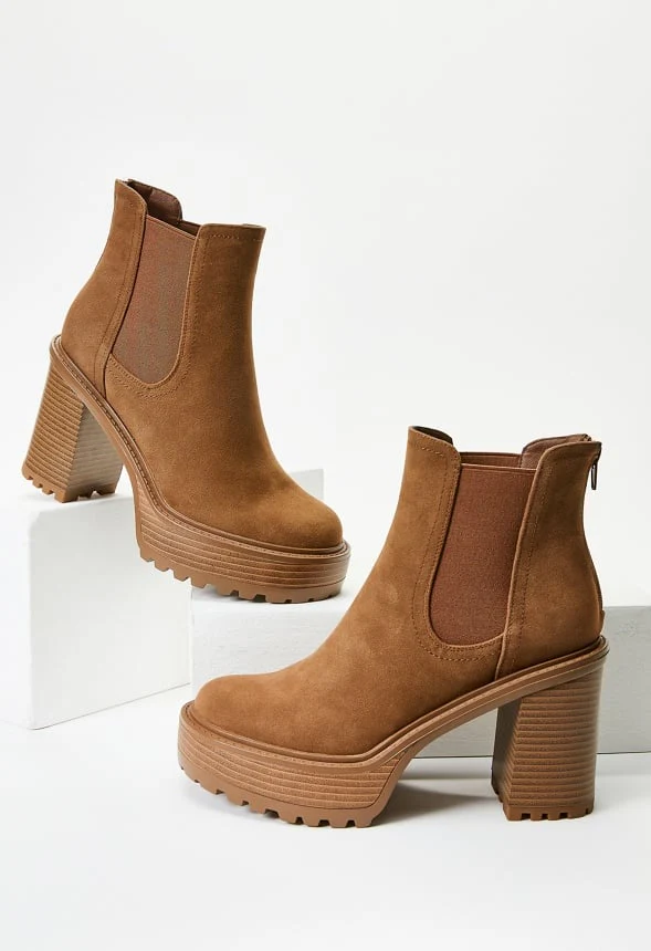 Kinley Chelsea Ankle Boot - Image 7