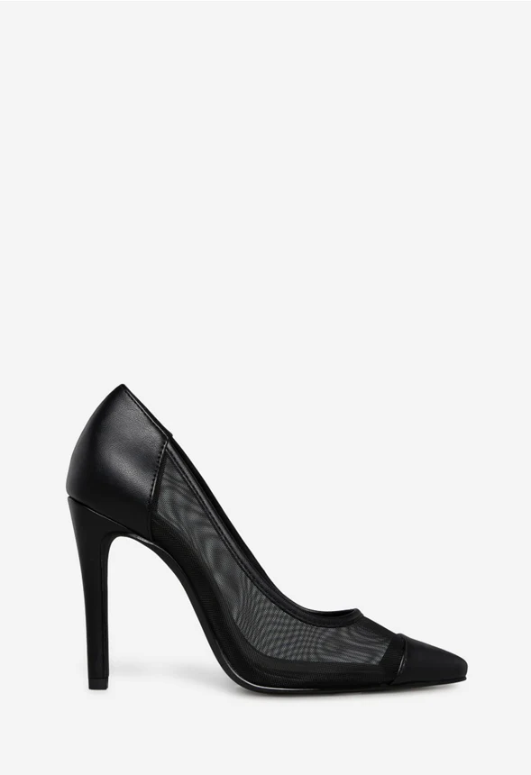 Kirke Pointed-Toe Pump - Image 3