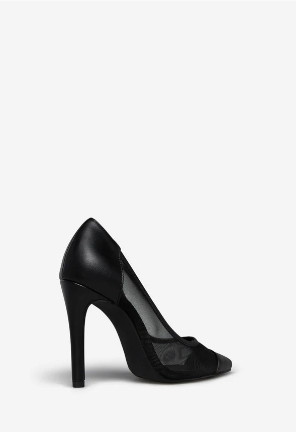 Kirke Pointed-Toe Pump - Image 4