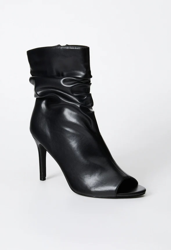 Kirsi Stiletto Bootie - Image 2