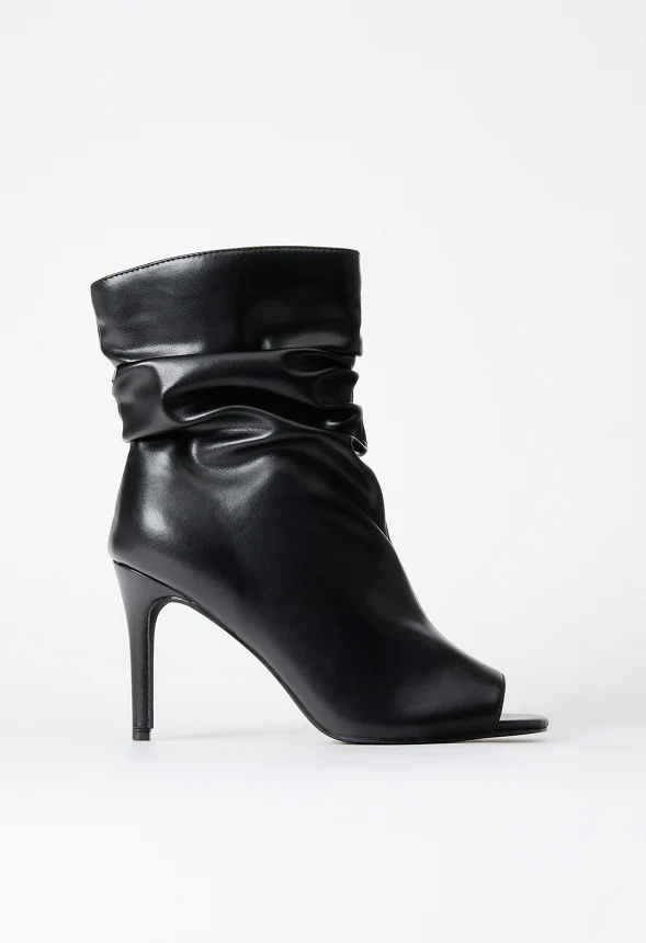 Kirsi Stiletto Bootie - Image 3