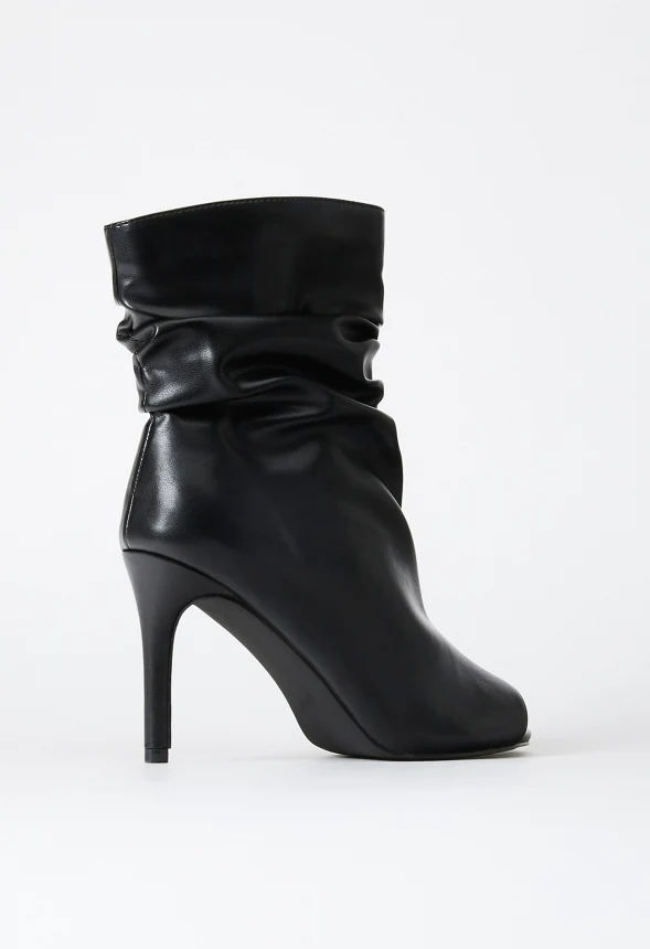 Kirsi Stiletto Bootie - Image 4