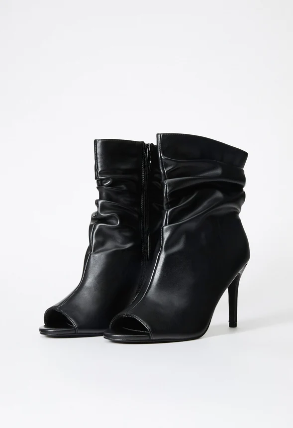 Kirsi Stiletto Bootie - Image 5