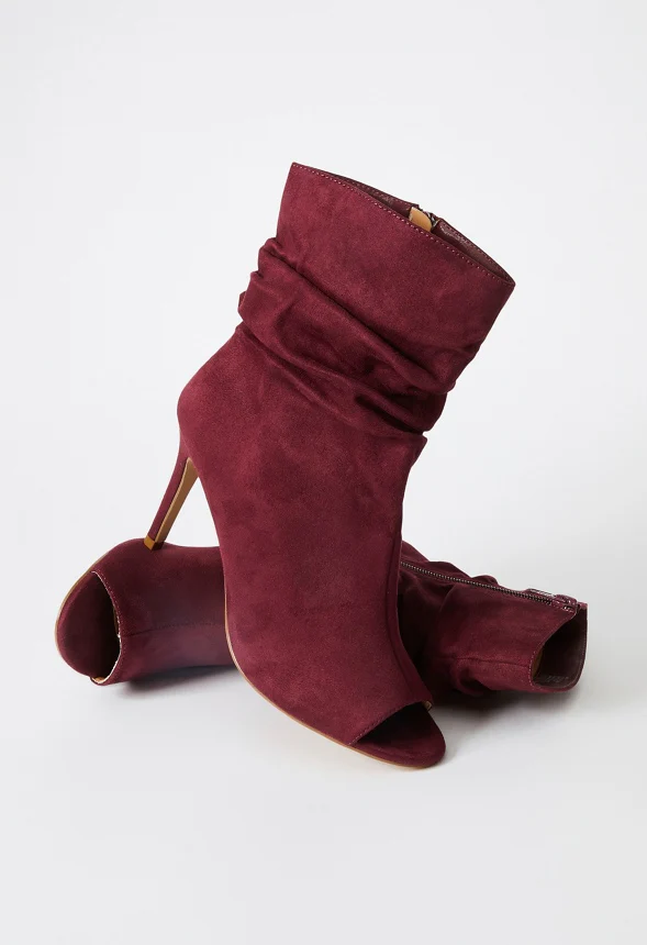Kirsi Stiletto Bootie - Image 5