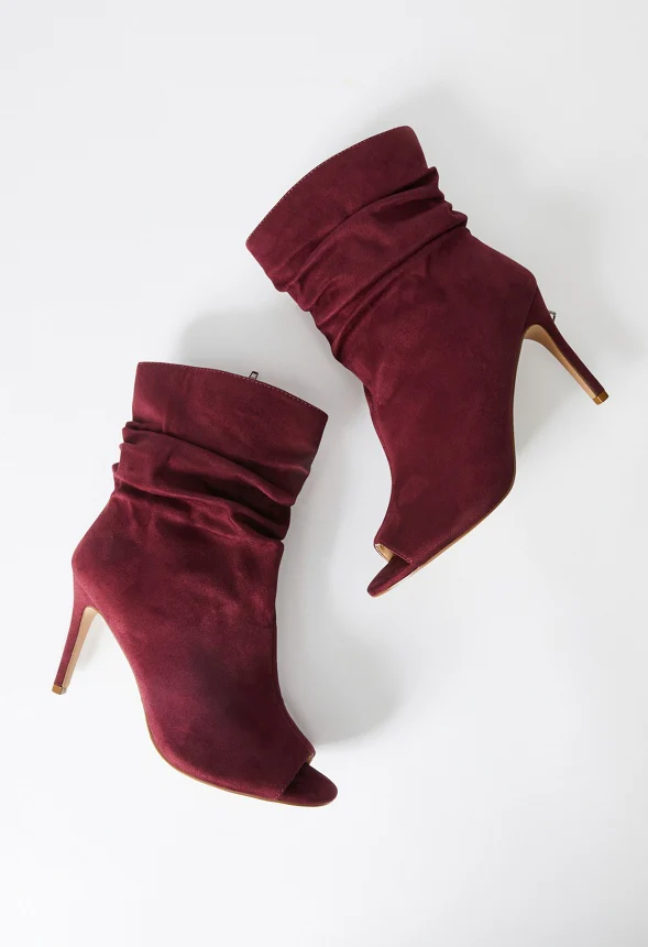 Kirsi Stiletto Bootie - Image 6