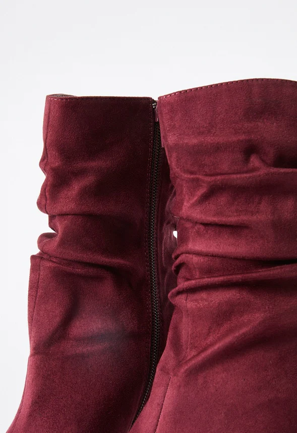 Kirsi Stiletto Bootie - Image 7