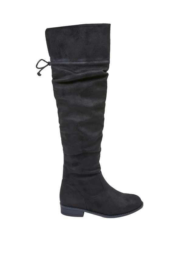 Knee High Boot - Image 2