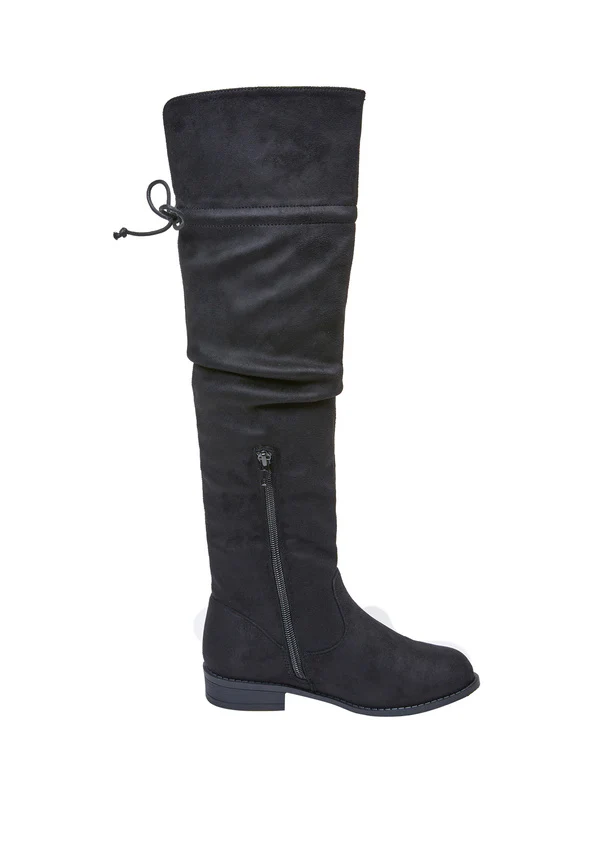Knee High Boot - Image 3