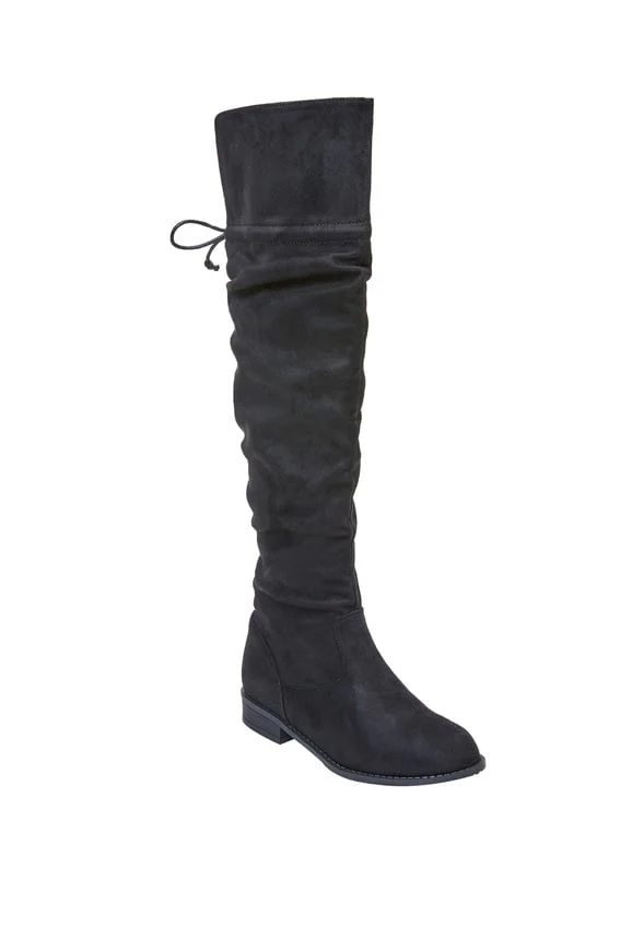Knee High Boot - Image 4