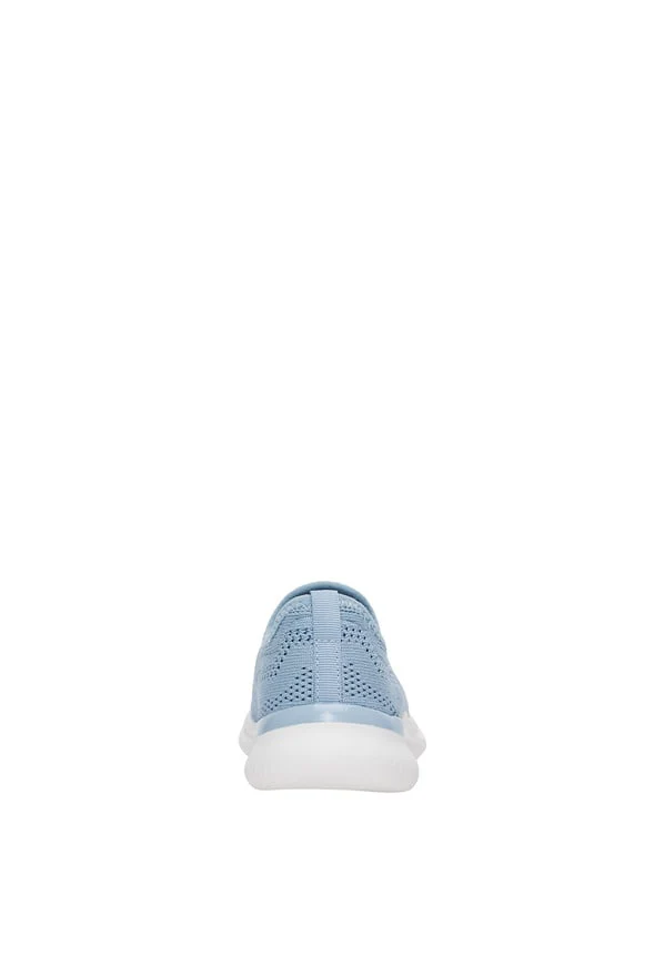 Slip On Active Knit Sneaker - Image 3