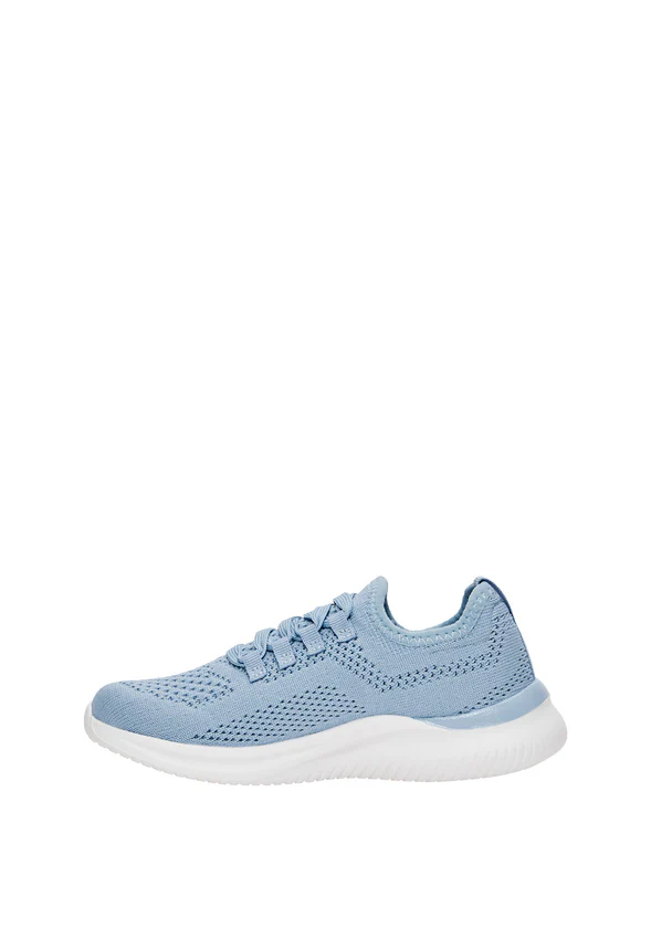 Slip On Active Knit Sneaker - Image 4