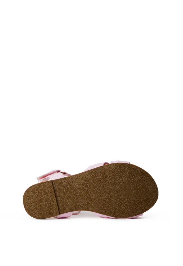 Knot Strap Sandal - Image 7
