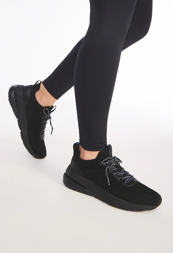 Kori Athletic Sneaker - Image 2