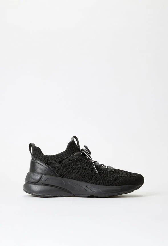 Kori Athletic Sneaker - Image 3