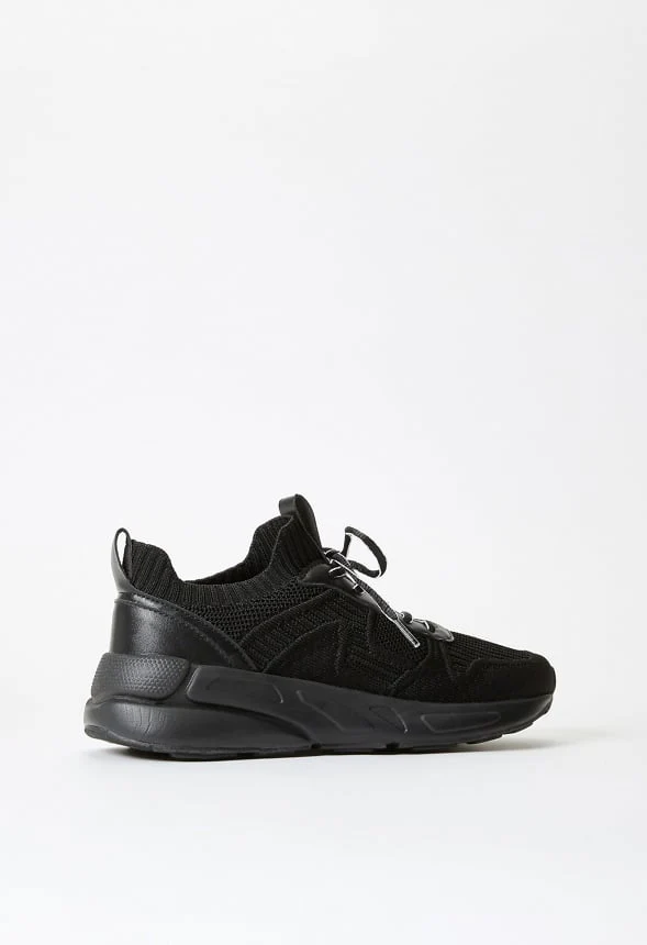 Kori Athletic Sneaker - Image 4