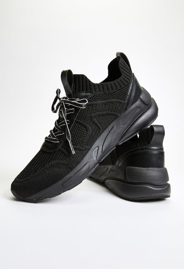 Kori Athletic Sneaker - Image 6