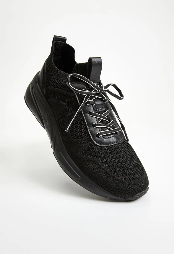 Kori Athletic Sneaker - Image 7