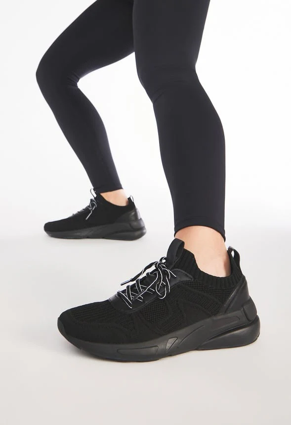 Kori Athletic Sneaker - Image 8