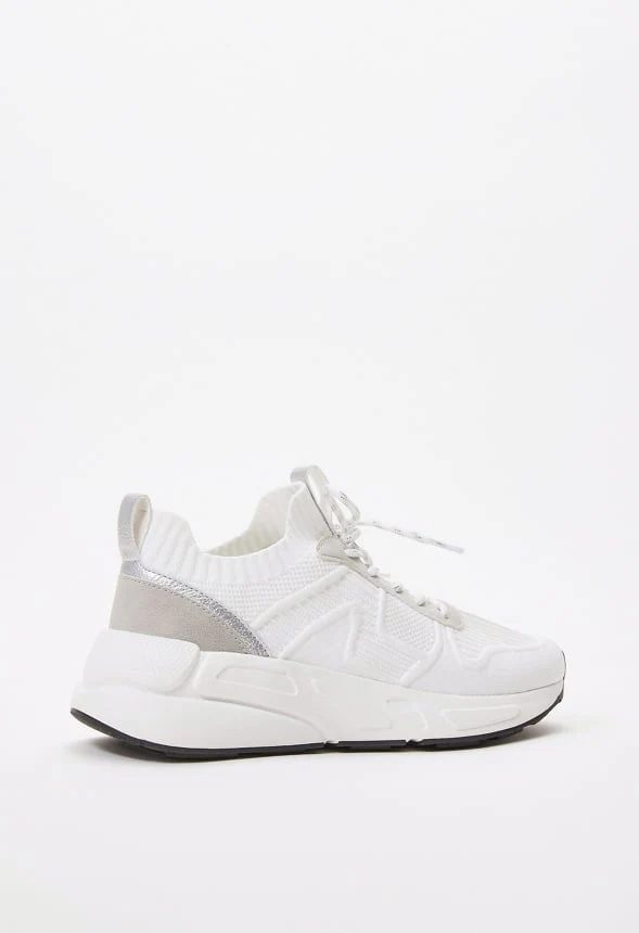 Kori Athletic Sneaker - Image 5