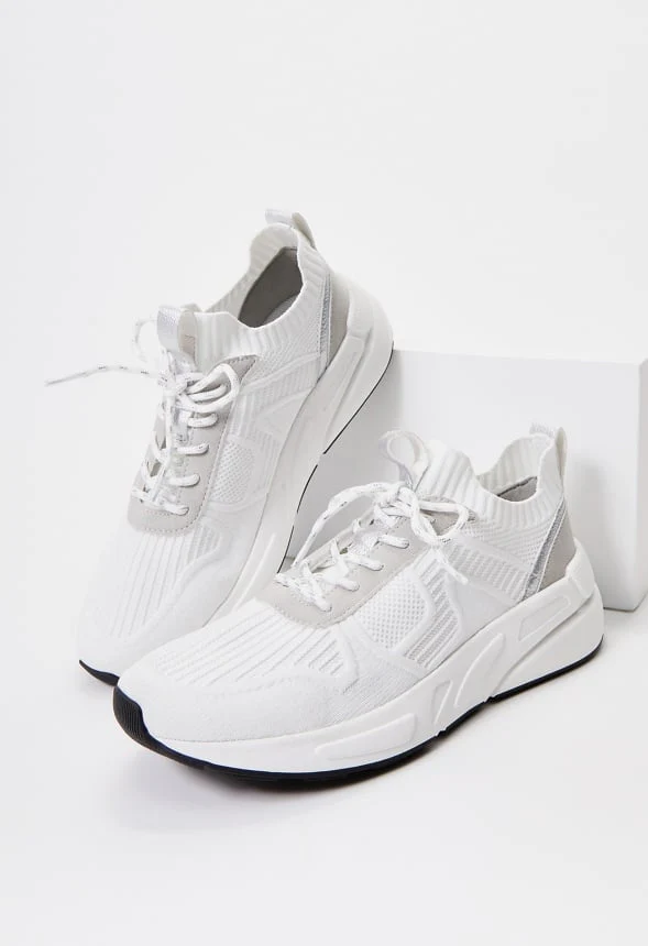 Kori Athletic Sneaker - Image 6