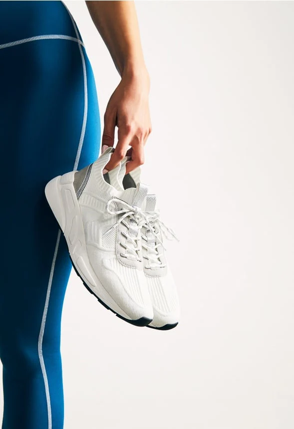 Kori Athletic Sneaker - Image 9