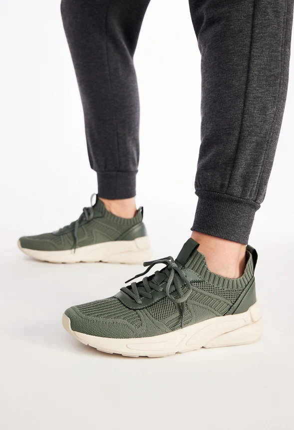 Kori Athletic Sneaker - Image 2