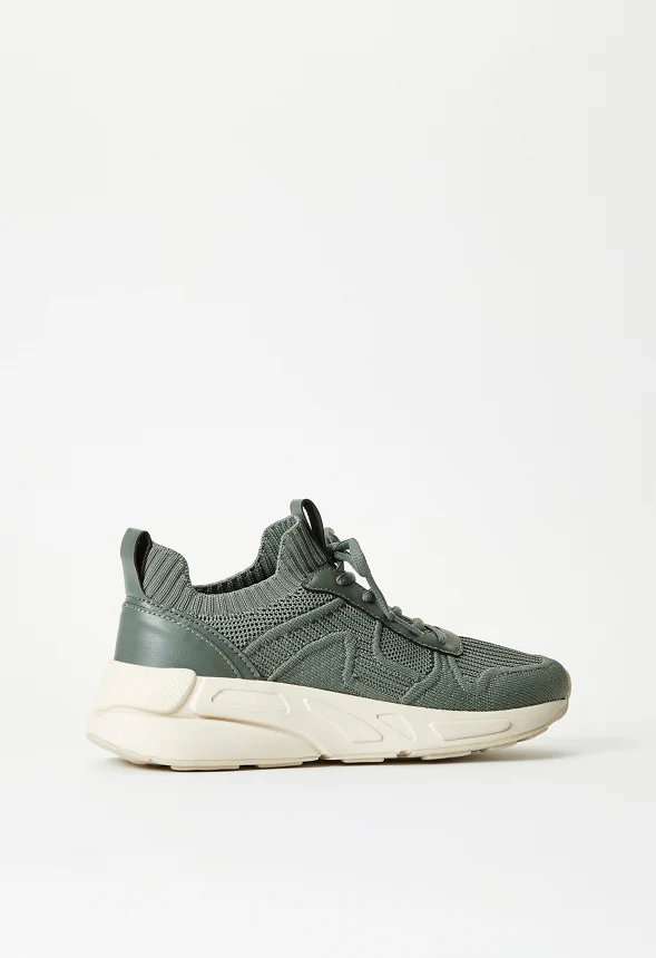 Kori Athletic Sneaker - Image 5