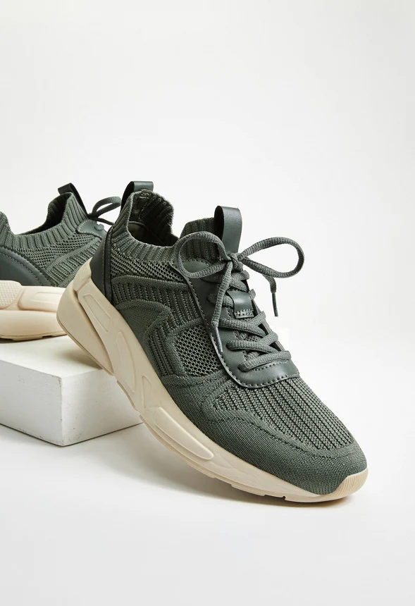 Kori Athletic Sneaker - Image 6