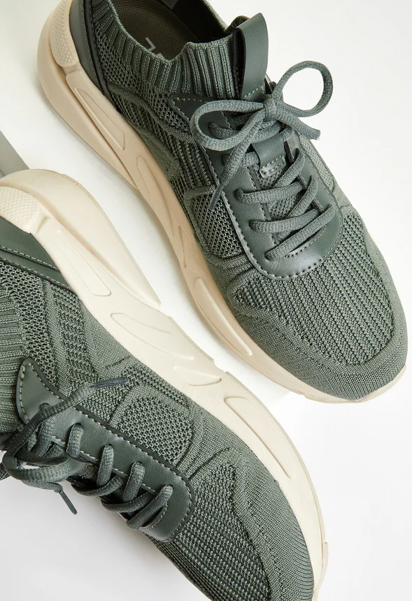 Kori Athletic Sneaker - Image 7