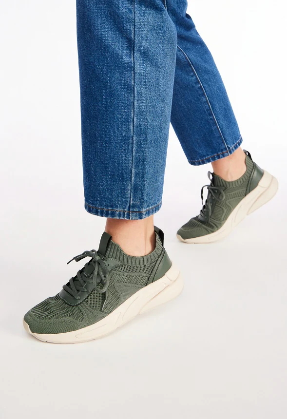 Kori Athletic Sneaker - Image 8