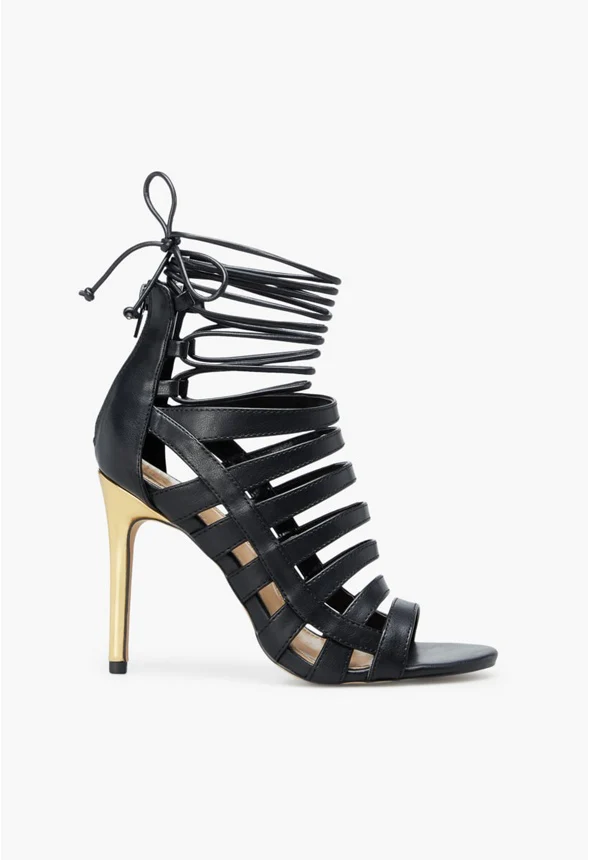 Kulap Strappy Sandal - Image 4